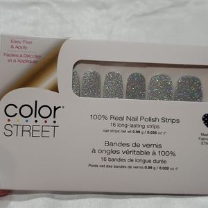 Color Street